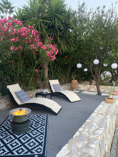 Others 5, Zandre Luxury Suites, Central Greece