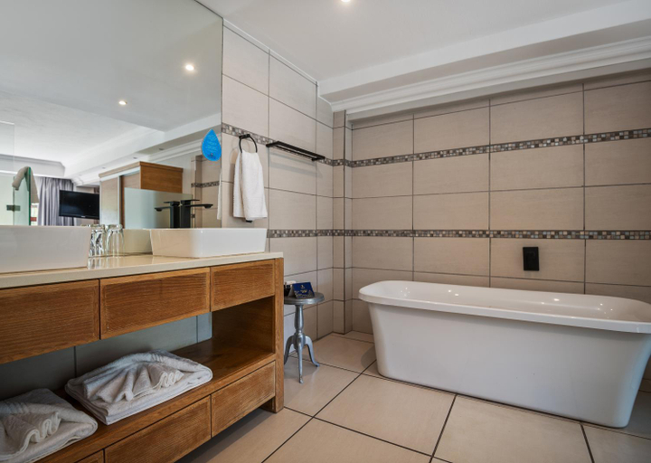 Bathroom 5