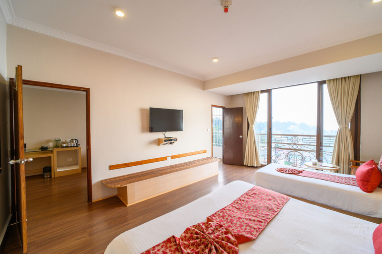 Bedroom 6