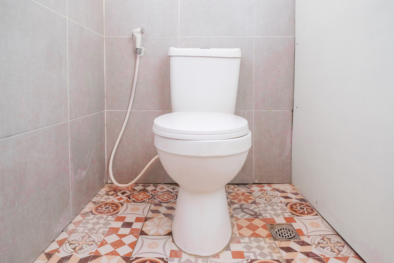 Bathroom 7