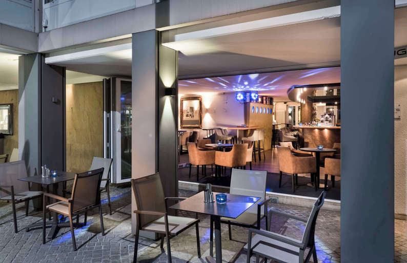 Food & Drinks 5, Best Western Hotel Zur Post, Bremen