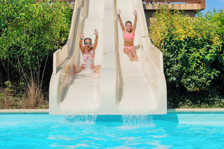 Sport & Beauty 5, RCN Camping La ferme du Latois, Vendée