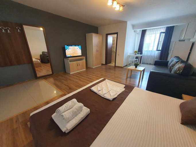Others 4, Apartment Villa, Municipiul Bucuresti