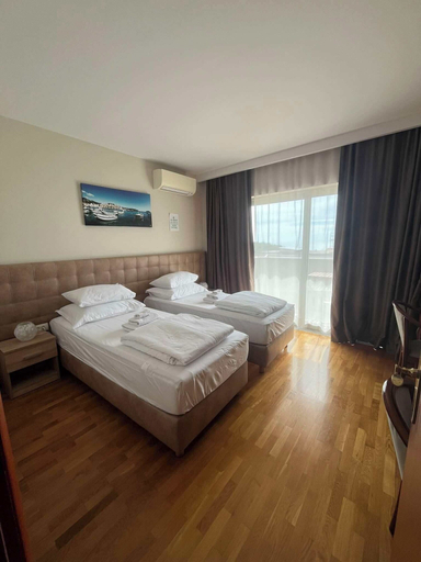 Bedroom 4, Dela, Hvar