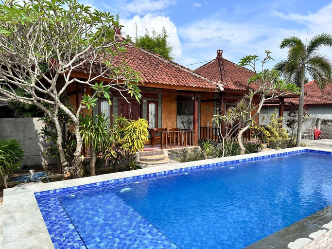 Swimming Pool 2