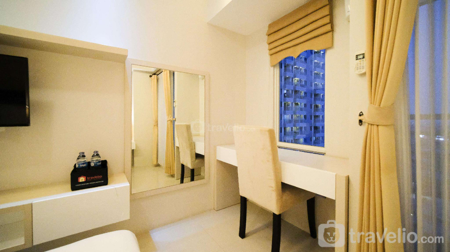 Others 2, Warm Studio Orchard Supermall Mansion By Travelio, Surabaya