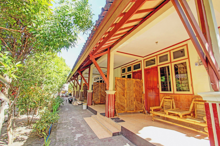 2, OYO 92655 Gian Homestay, Lombok