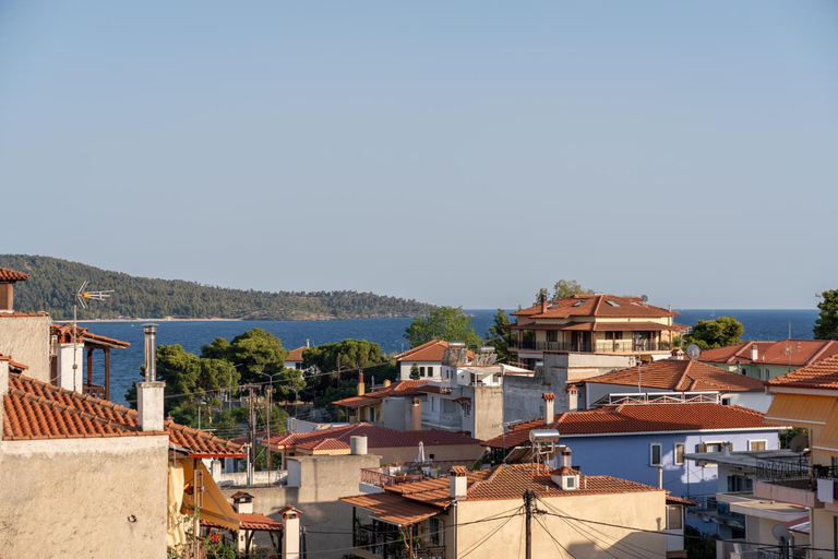 5, MARMO Premium Studios, Central Macedonia