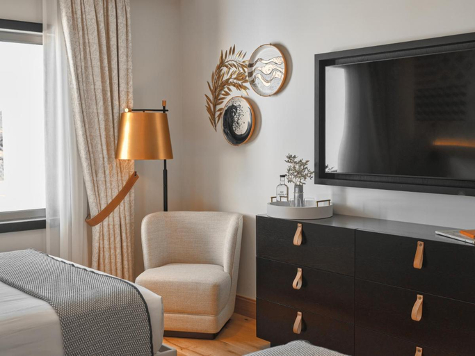 Bedroom 3, Viceroy At Ombria Algarve, Loulé