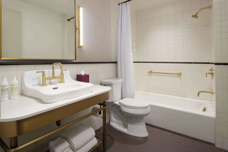 Bathroom 12