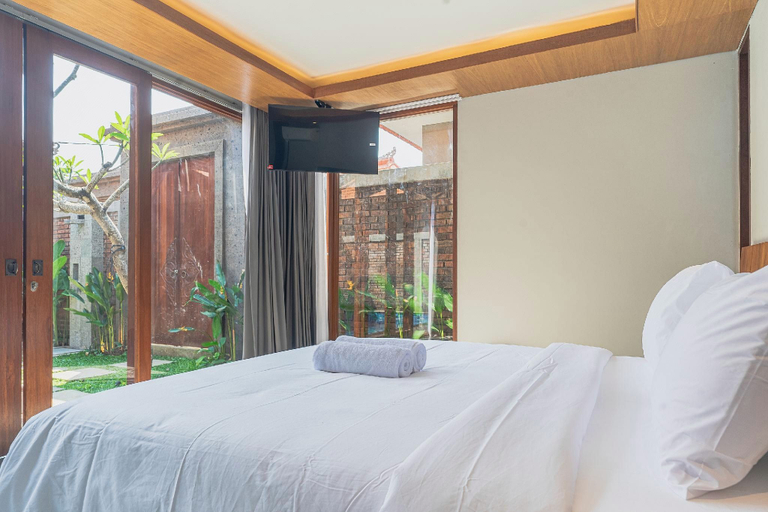 Bedroom 4, Serenia Villas Amed, Karangasem