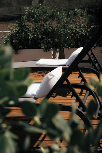 Sport & Beauty 2, Fiermonte Museum by La Fiermontina, Lecce