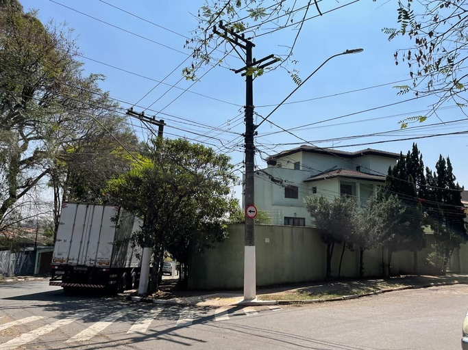 Others 5, Mansão Adalgisa, Osasco