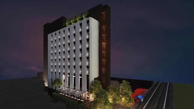 REZ Hotel, Semarang