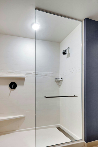Bathroom 4, Residence Inn by Marriott Brunswick, Glynn
