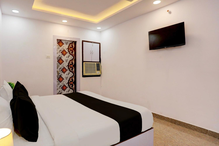 Others 5, PLAY - LUXURY BLU INN couple friendly, Gautam Buddha Nagar