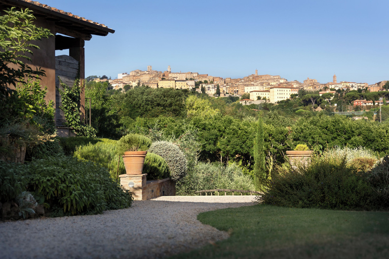 Exterior & Views 2, Fattoria San Martino, Siena