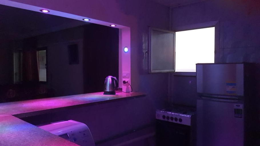 Others 4, Sea view flat for FAMILY ONLY in Miami, Al-Muntazah