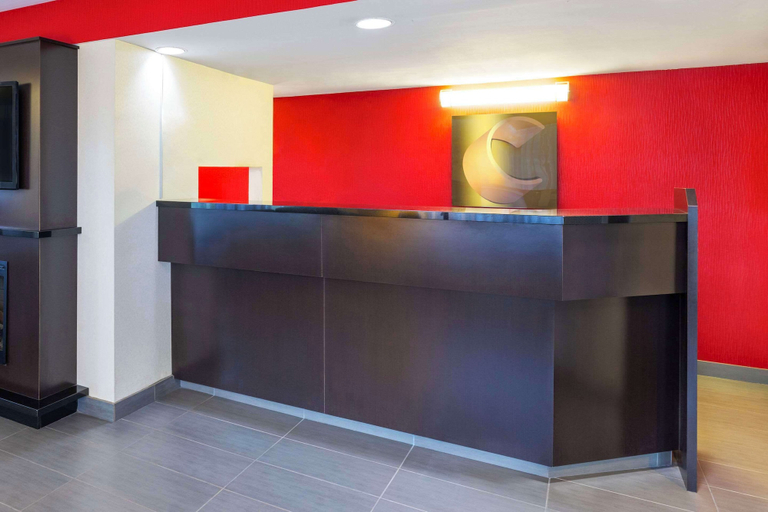 Public Area 3, Comfort Inn Pickering, Durham