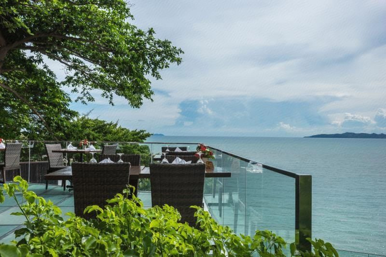 Others 2, Royal Cliff Beach Hotel, Pattaya