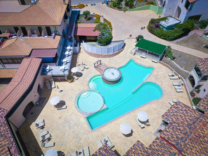 Sport & Beauty 2, Mimose Beach Village, Sassari