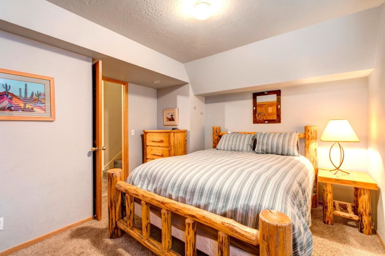 Bedroom 4, Nastar-Lowell 4 Bedrooms plus Loft PLA-1155 by KBM, Summit