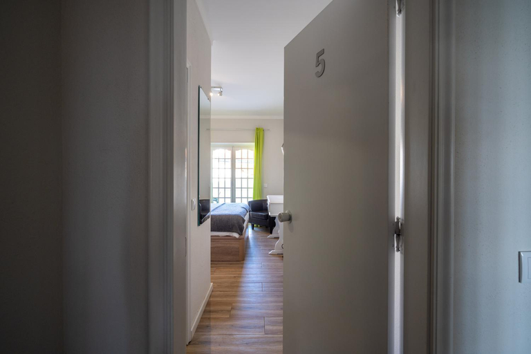 Others 3, EnSuite 5 Verde Rochedo, Mafra