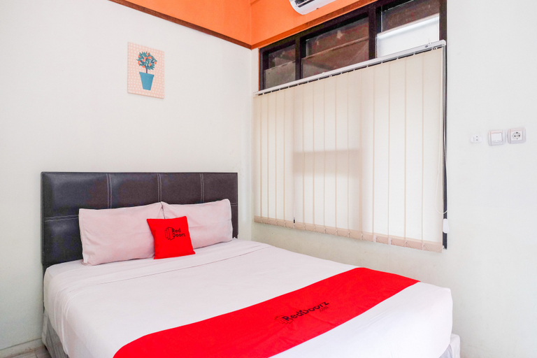 Bedroom 14