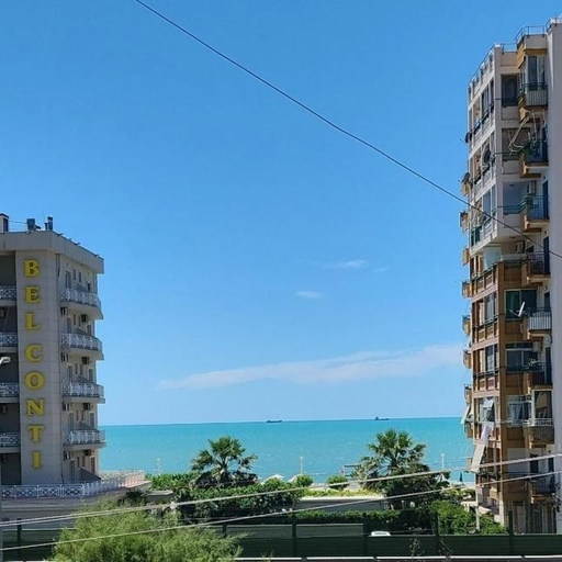 4, Neritan apartments, Durrësit