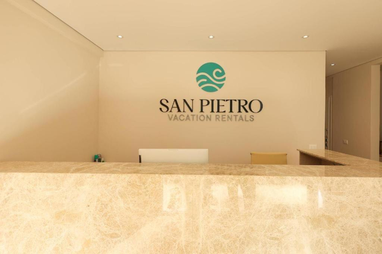 Public Area, SanPietro Relax Apartment, Durrësit