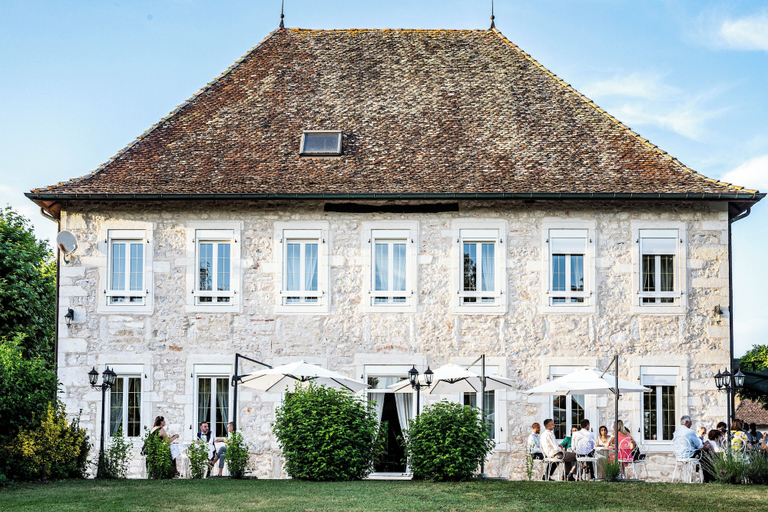 Exterior & Views 2, Domaine Du Manoir, Isère