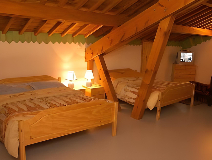 Bedroom 7