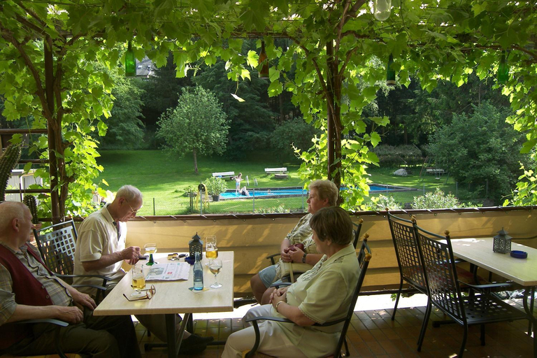 Others 4, Hotel Dampfmuhle, Bernkastel-Wittlich