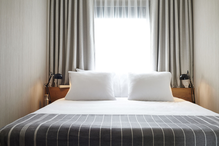 Bedroom 4, Good Hotel London, London