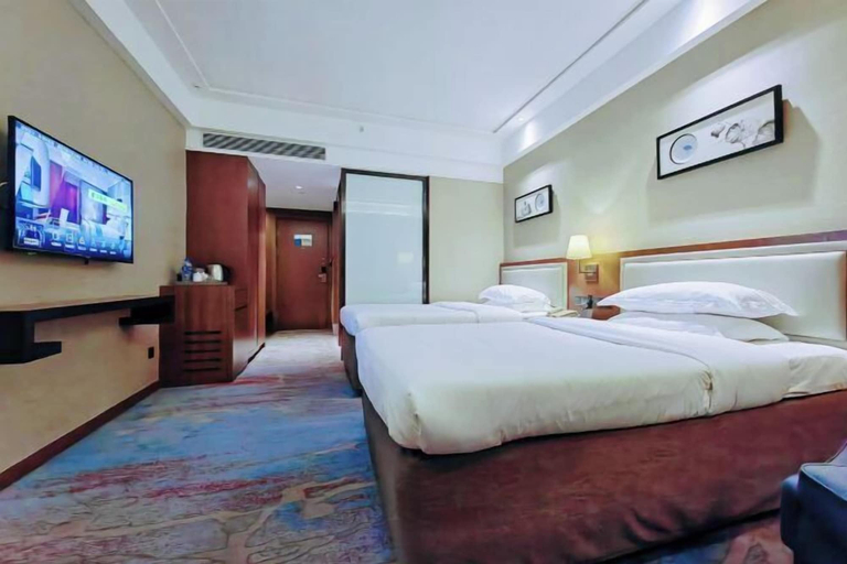Bedroom 7