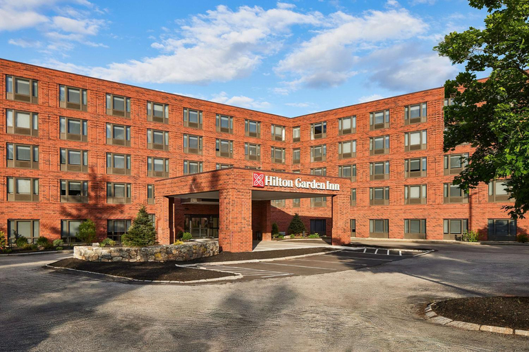Exterior & Views 3, Hilton Garden Inn Tewksbury Andover, Middlesex