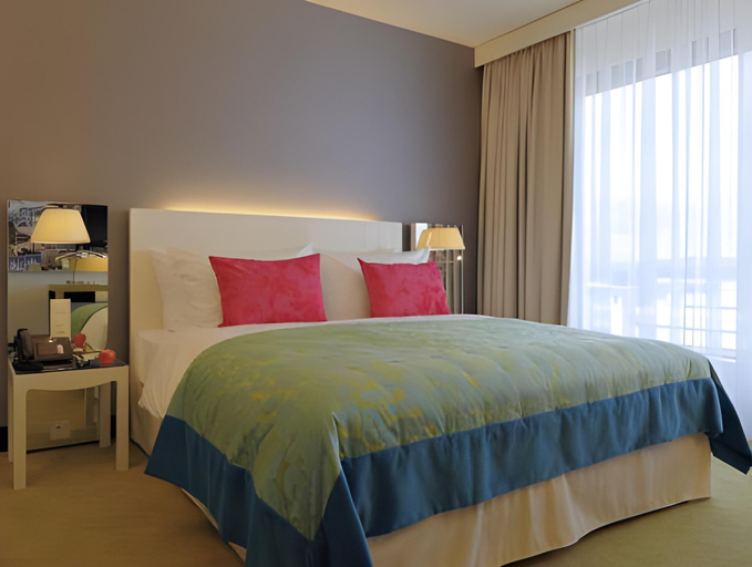Bedroom 14