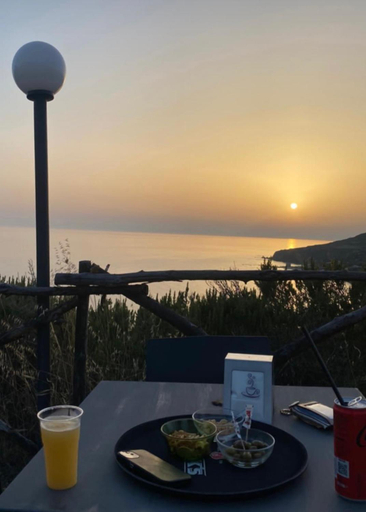 Food & Drinks 5, AL FARO, Agrigento