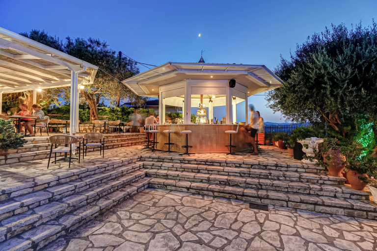 Exterior & Views 2, Nefeli Hotel, Ionian Islands
