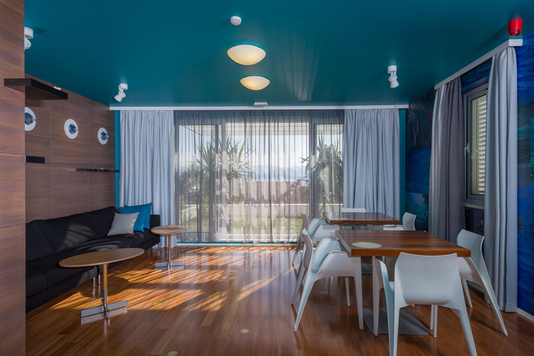 Public Area, Apartments Villa Azzurra Bol, Bol