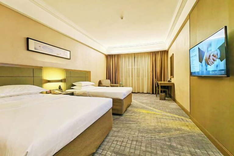 Bedroom 15