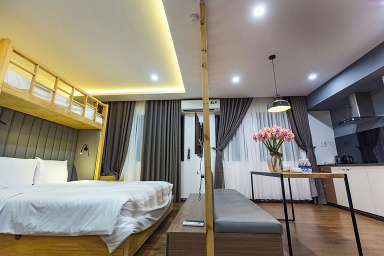 Bedroom 10