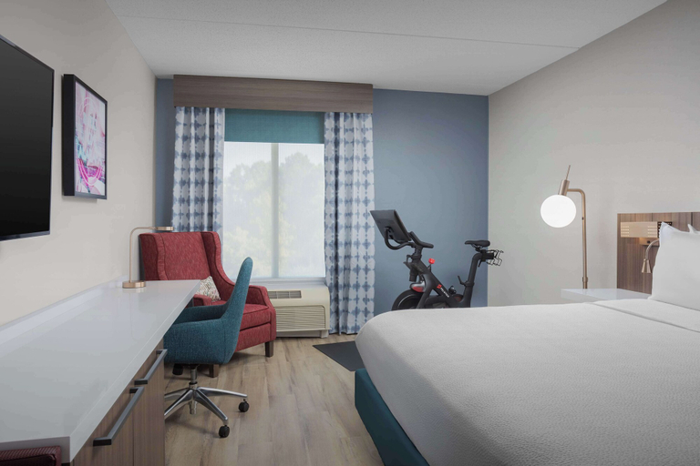 Bedroom 16