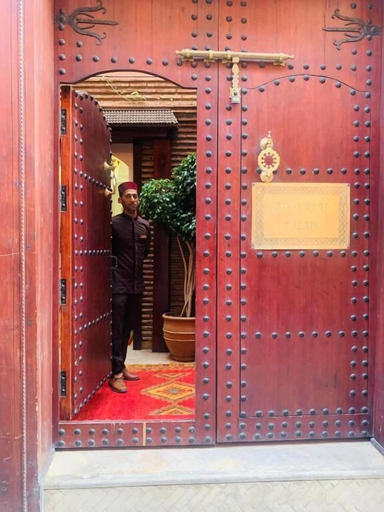 Exterior & Views 2, Palais Aix Kabaj & Spa, Marrakech