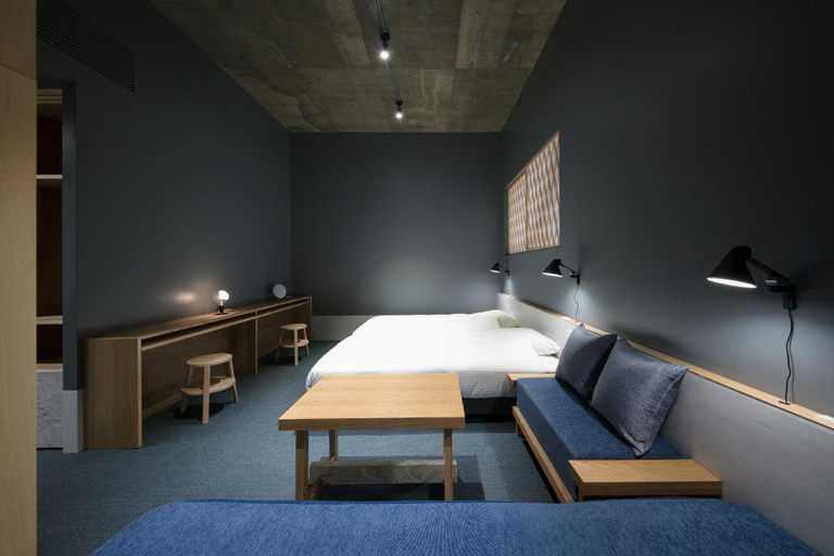 Bedroom 12