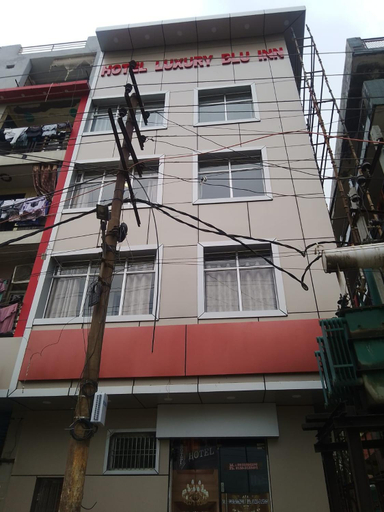 Others 2, PLAY - LUXURY BLU INN couple friendly, Gautam Buddha Nagar