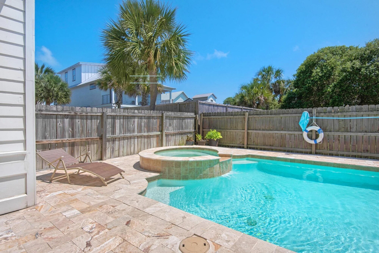 Sport & Beauty 2, Casa Blanca, Okaloosa