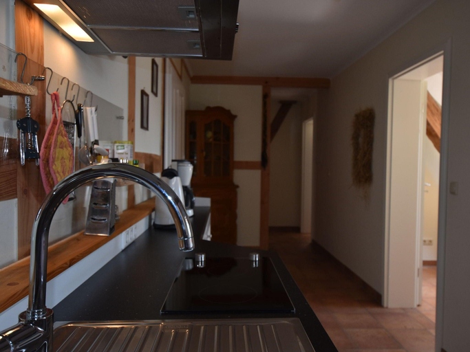 Others 3, Ferienwohnung Im Heumond in Buschhagen, Vorpommern-Rügen