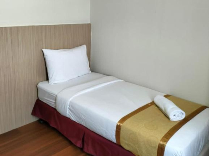 Seeds Hotel Kuala Selangor - Tap to explore photos