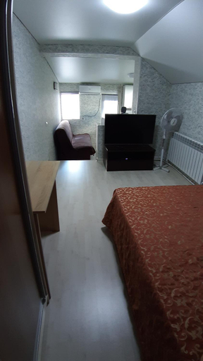 Bedroom 1, Guest House Mandarin, Gelendzhik gorsovet